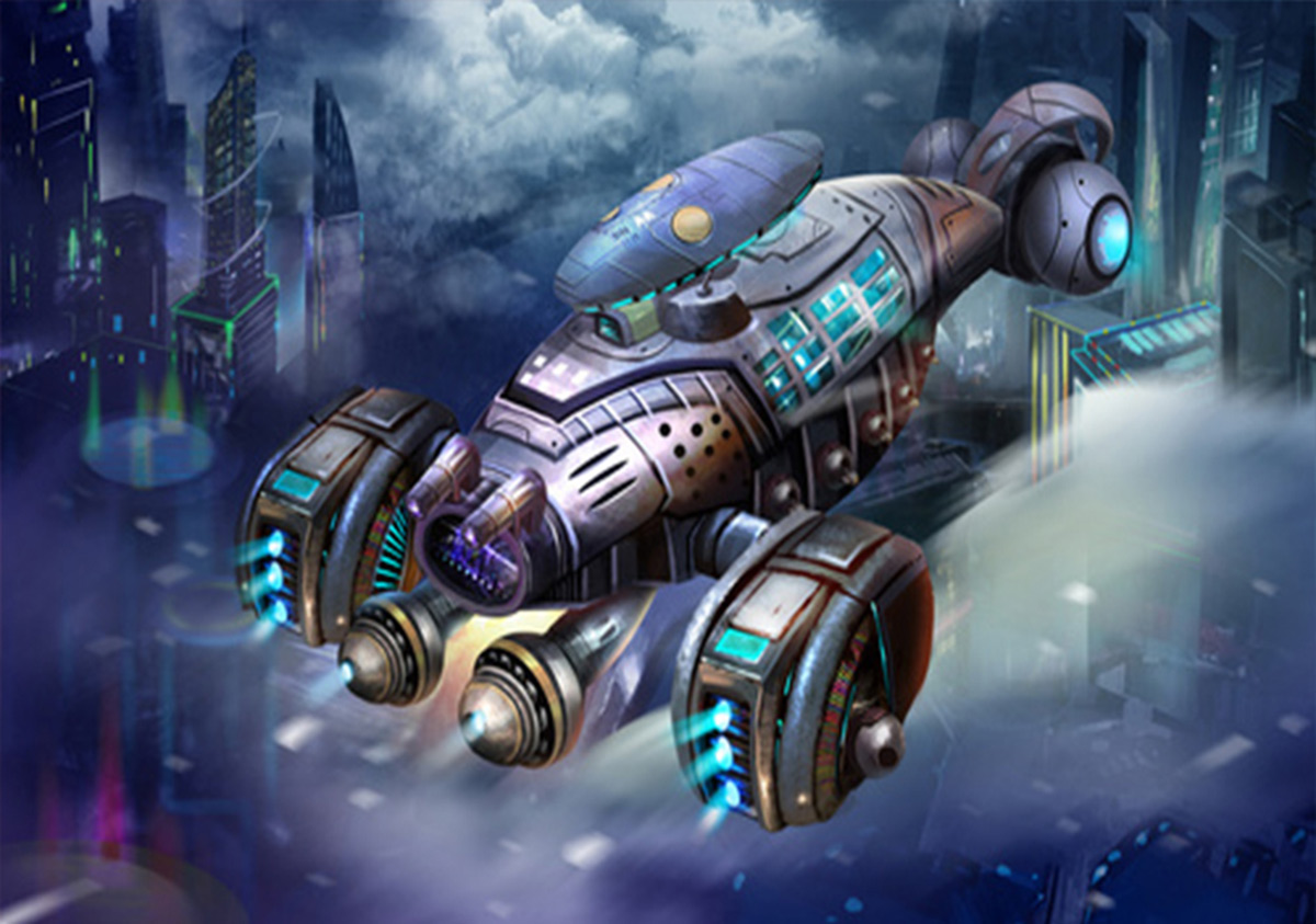 Partner Соло (Solo) 12543V8