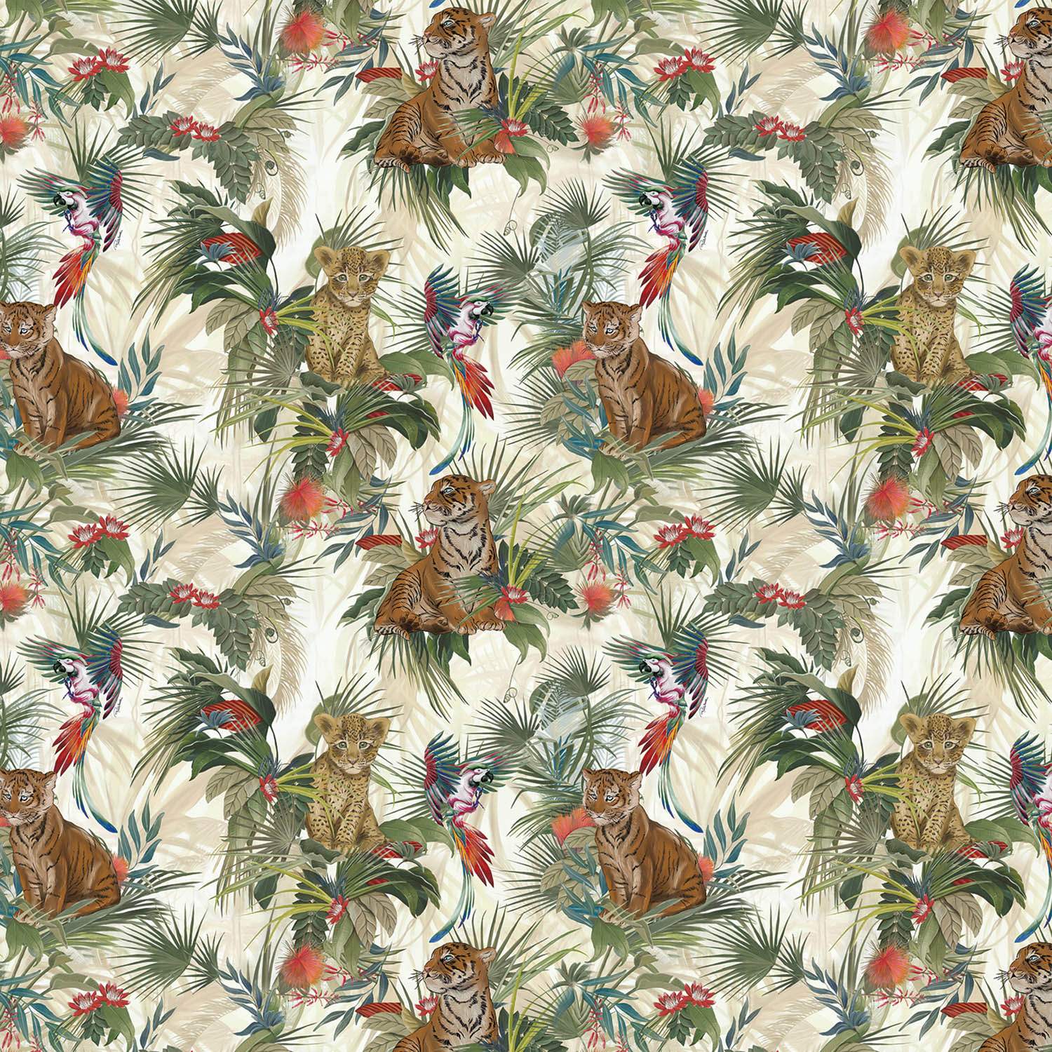 Emiliana Parati Roberto Cavalli №9 21119