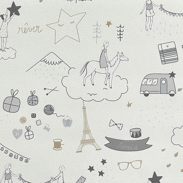 Makario Веселый (Jolly) 3514-3