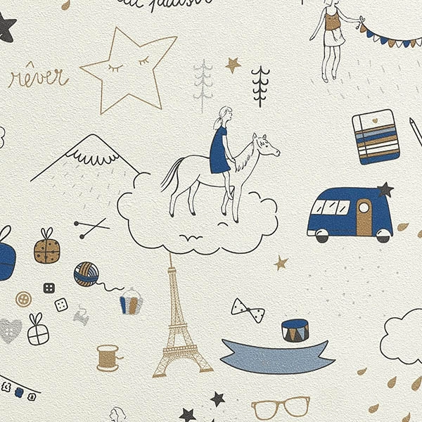 Makario Веселый (Jolly) 3514-4