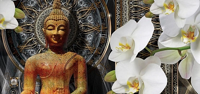 Преимущества фотообоев для стен - все за и против